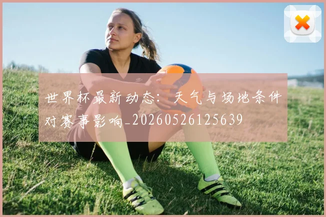 世界杯最新动态：天气与场地条件对赛事影响_20260526125639